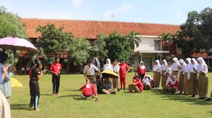 Class Meeting Osis SMA Negeri 3 Dumai