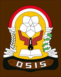 Logo Osis SMA Negeri 3 Dumai